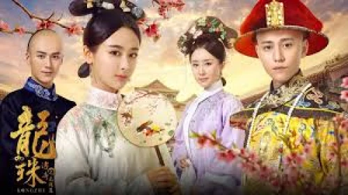 Thể loại phim cổ trang