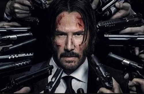 Thể loại phim hành Động