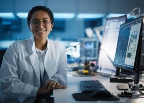 Thể loại phim khoa học