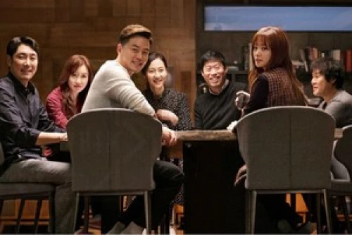 Thể loại phim tâm lý xã hội