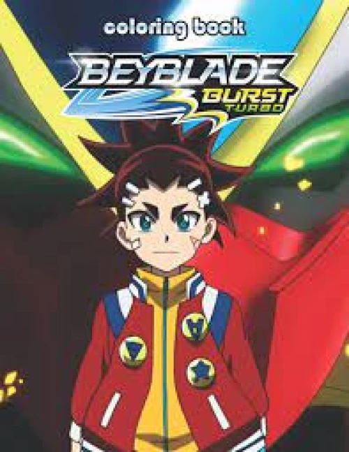 Vòng Xoáy Thần Tốc Phần 6 - Phim hoạt hình hay